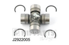 Kloub, kloubový hřídel NIPPARTS J2922005