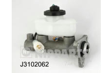 Hlavní brzdový válec NIPPARTS J3102062