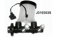 Hlavní brzdový válec NIPPARTS J3103035