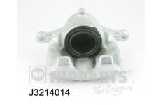 Brzdový třmen NIPPARTS J3214014