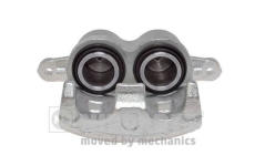 Brzdový třmen NIPPARTS J3220506