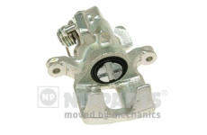 Brzdový třmen NIPPARTS J3224004