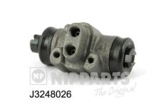 Válec kolové brzdy NIPPARTS J3248026