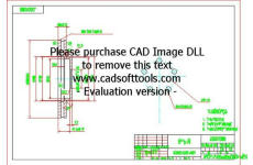 Brzdový kotouč NIPPARTS J3301085