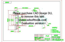 Brzdový kotouč NIPPARTS J3304037