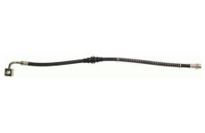Brzdová hadice NIPPARTS J3700326