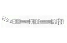Brzdová hadice NIPPARTS J3700542