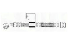 Brzdová hadice NIPPARTS J3700544