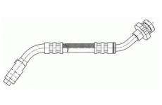 Brzdová hadice NIPPARTS J3701092