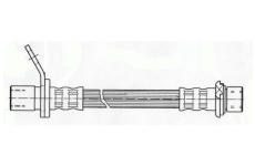 Brzdová hadice NIPPARTS J3702102
