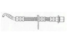 Brzdová hadice NIPPARTS J3706021