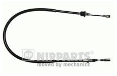 Tažné lanko, parkovací brzda NIPPARTS J3911030