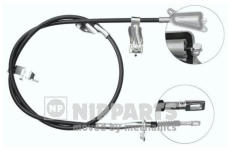 Tažné lanko, parkovací brzda NIPPARTS J3931067