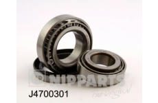 Sada ložisek kol NIPPARTS J4700301