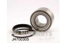 Sada ložisek kol NIPPARTS J4700305