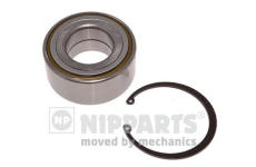 Sada ložisek kol NIPPARTS J4700502