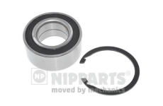 Sada ložisek kol NIPPARTS J4700508
