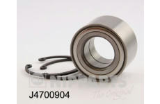 Sada ložisek kol NIPPARTS J4700904