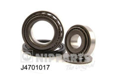 Sada ložisek kol NIPPARTS J4701017