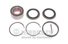 Sada ložisek kol NIPPARTS J4701030