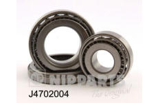 Sada ložisek kol NIPPARTS J4702004