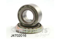 Sada ložisek kol NIPPARTS J4702016