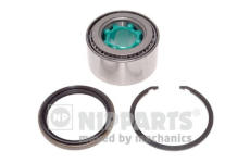 Sada ložisek kol NIPPARTS J4702020