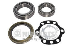 Sada ložisek kol NIPPARTS J4702027