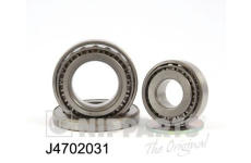 Sada ložisek kol NIPPARTS J4702031