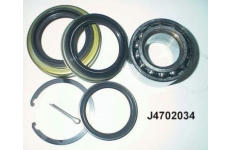 Sada ložisek kol NIPPARTS J4702034