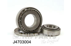 Sada ložisek kol NIPPARTS J4703004