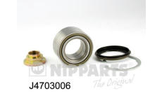 Sada ložisek kol NIPPARTS J4703006
