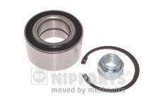 Sada ložisek kol NIPPARTS J4704004