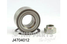 Sada ložisek kol NIPPARTS J4704012