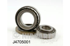 Sada ložisek kol NIPPARTS J4705001