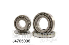 Sada ložisek kol NIPPARTS J4705006