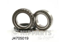 Sada ložisek kol NIPPARTS J4705019