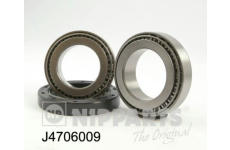 Sada ložisek kol NIPPARTS J4706009