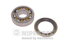 Sada ložisek kol NIPPARTS J4706013