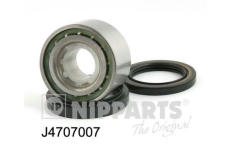 Sada ložisek kol NIPPARTS J4707007