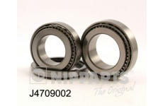 Sada ložisek kol NIPPARTS J4709002