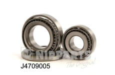 Sada ložisek kol NIPPARTS J4709005