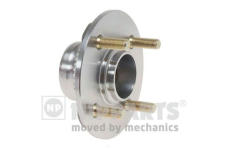Sada ložisek kol NIPPARTS J4710523
