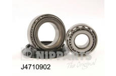 Sada ložisek kol NIPPARTS J4710902