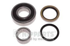 Sada ložisek kol NIPPARTS J4711031