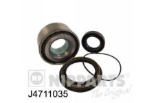 Sada ložisek kol NIPPARTS J4711035