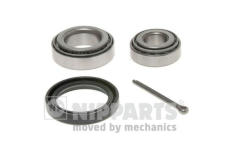 Sada ložisek kol NIPPARTS J4712027