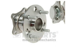 Náboj kola NIPPARTS J4712038