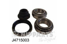 Sada ložisek kol NIPPARTS J4715003