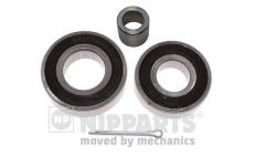 Sada ložisek kol NIPPARTS J4718006